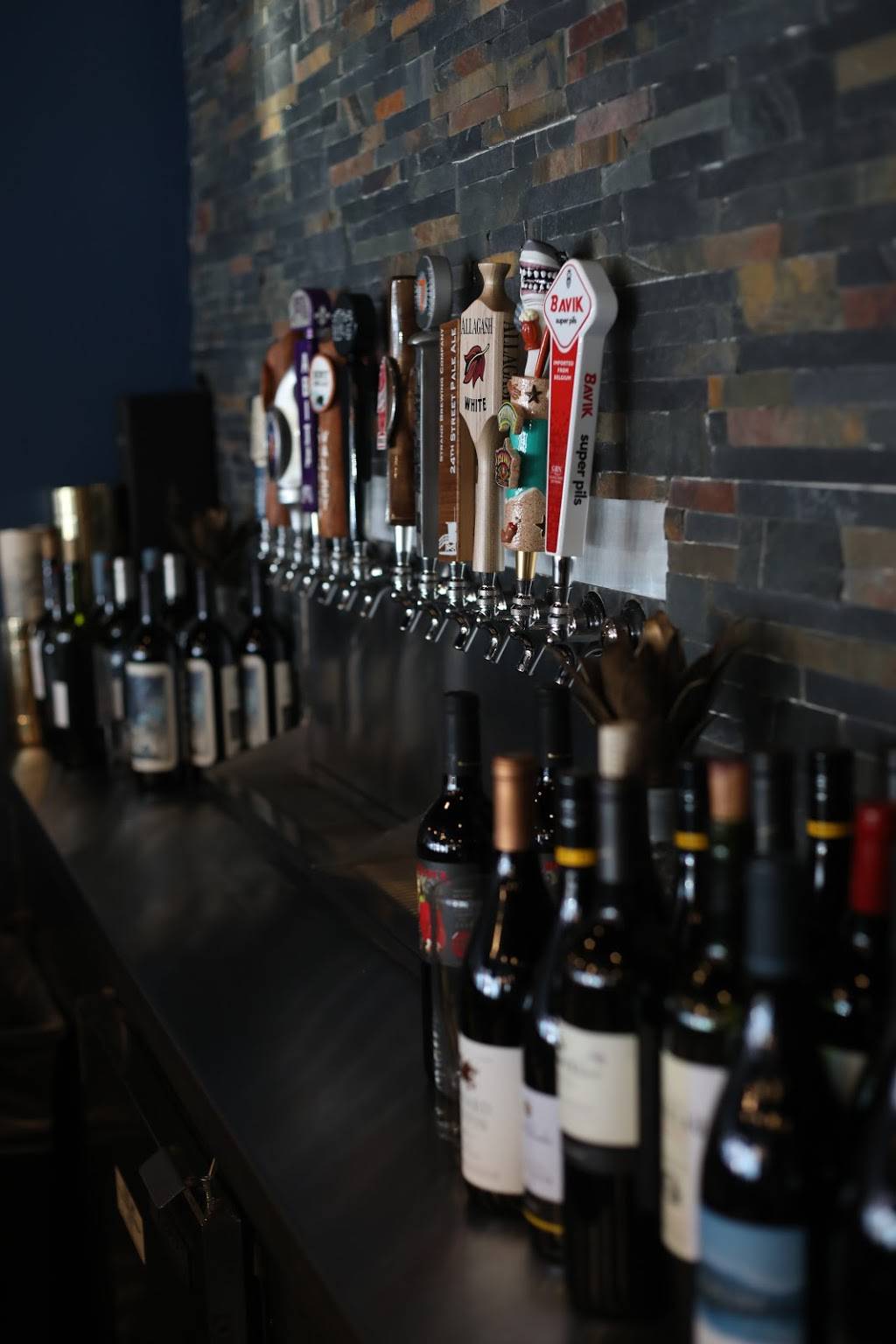 Malama Pono Restaurant | restaurant | 13355 Ventura Blvd, Sherman Oaks, CA 91423, USA | 7472641995 OR +1 747-264-1995