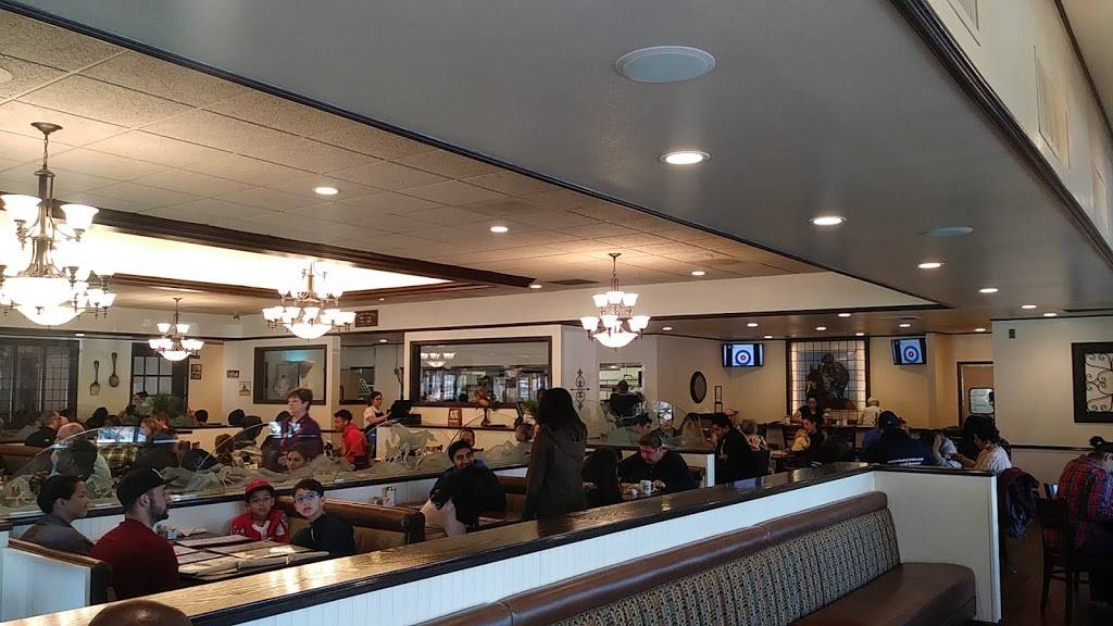 The Original Pancake House | restaurant | 1750 Hamner Ave, Norco, CA 92860, USA | 9514036900 OR +1 951-403-6900