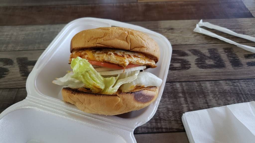 J Burger N WIngs | restaurant | 163 Commerce Ave, LaGrange, GA 30241, USA | 7066685288 OR +1 706-668-5288