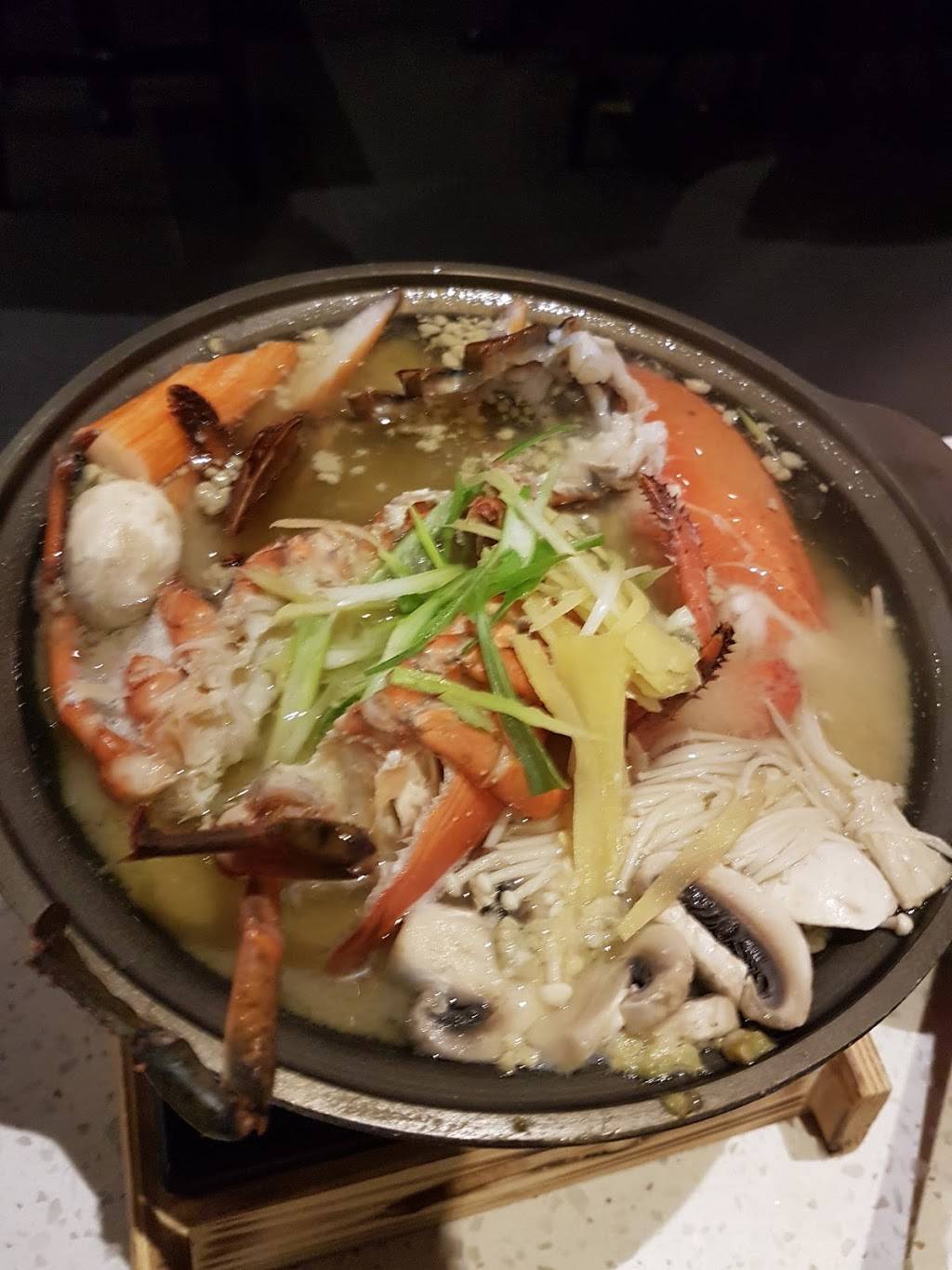 Chiba Sushi and Presotea Bubble Tea | restaurant | 3555 Don Mills Rd #5, North York, ON M2H 3N3, Canada | 4164928880 OR +1 416-492-8880