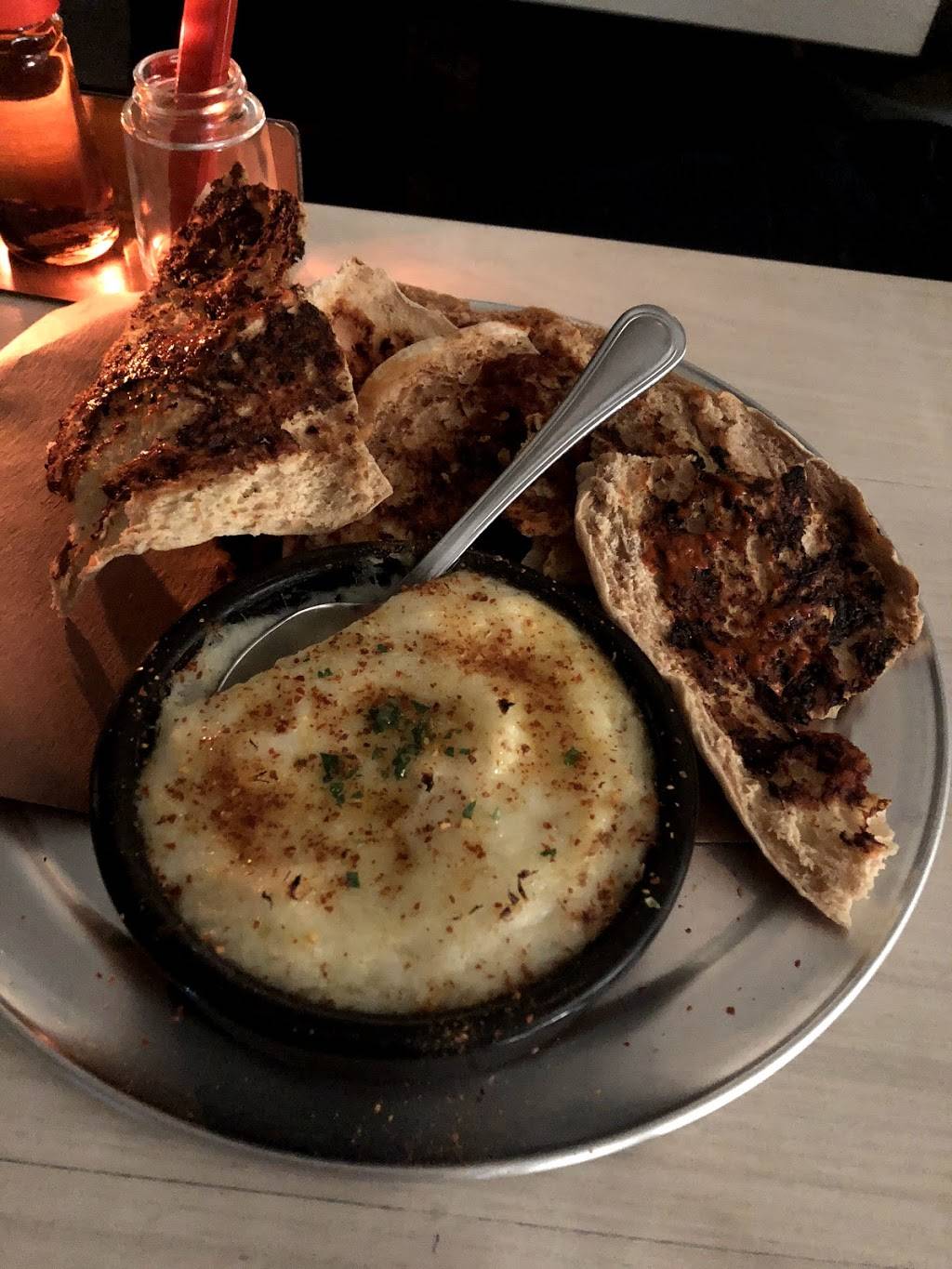 PRAIRIE | restaurant | 3431 19th St, San Francisco, CA 94110, USA | 4154831112 OR +1 415-483-1112