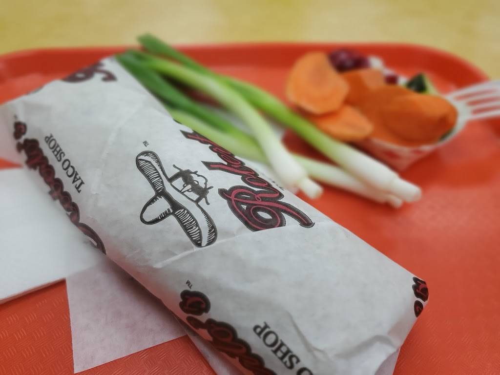 Robertos Taco Shop | restaurant | 6355 E Russell Rd, Las Vegas, NV 89122, USA | 7024365189 OR +1 702-436-5189