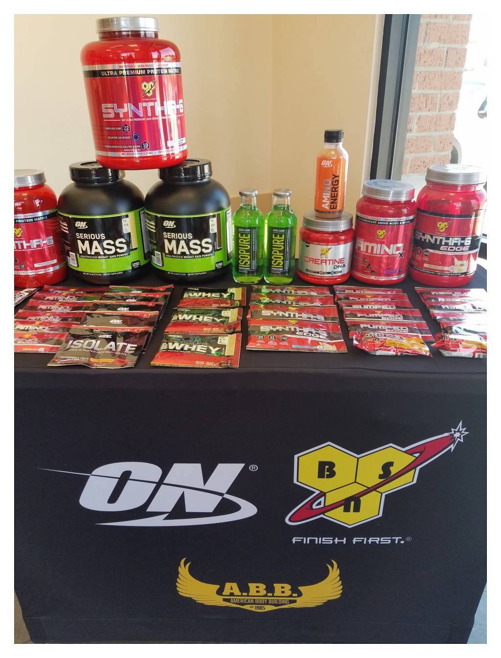 Smoothie King | restaurant | 12710 W Lake Houston Pkwy G, Houston, TX 77044, USA | 2814599942 OR +1 281-459-9942