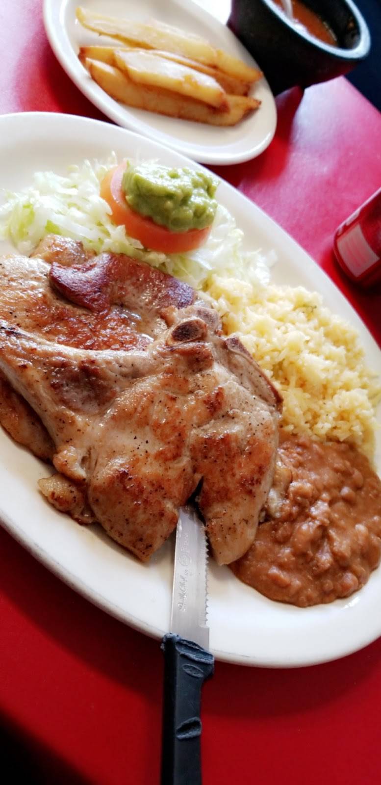 Old Mexico | restaurant | 3306 Hopper Rd, Houston, TX 77093, USA | 2814423519 OR +1 281-442-3519