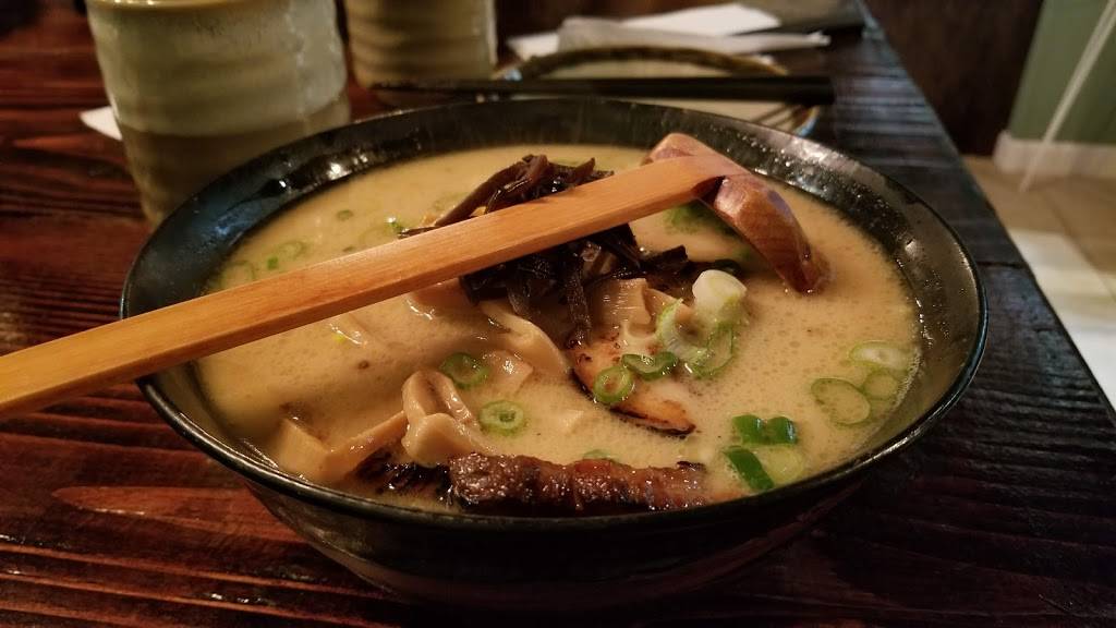 Mangetsu Farmington | restaurant | 206 Main St, Farmington, CT 06032, USA | 8606741166 OR +1 860-674-1166