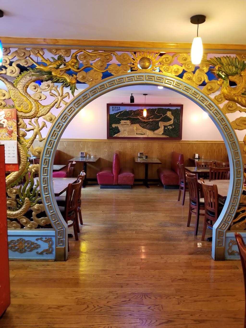 Wah Shing Chinese Food | restaurant | 29 Blue Valley Dr, Bangor, PA 18013, United States | 6105888300 OR +1 610-588-8300