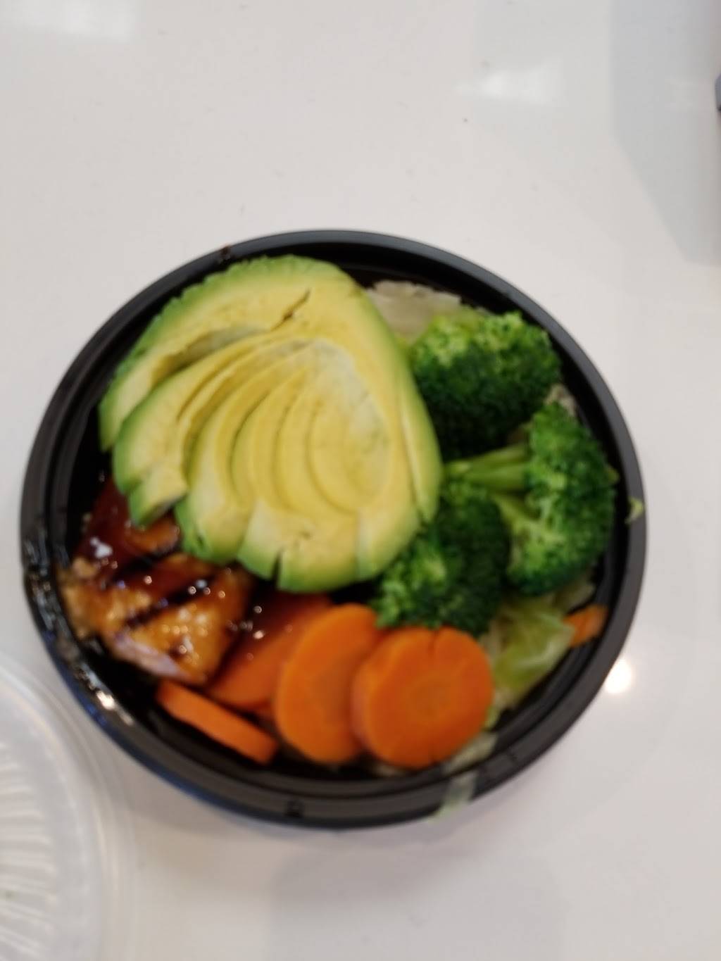 WaBa Grill | restaurant | 15555 Main St, Hesperia, CA 92345, USA | 7609475700 OR +1 760-947-5700