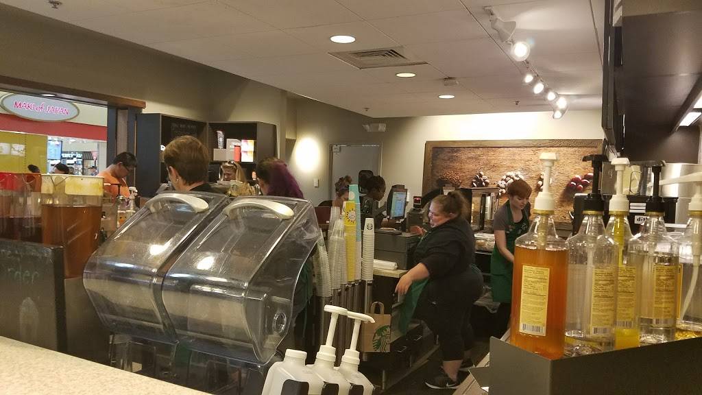 Starbucks | cafe | 1700 W New Haven Ave #439, Melbourne, FL 32904, USA | 3217233575 OR +1 321-723-3575