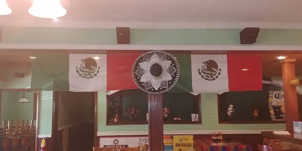 Mi Rancho Mexican | restaurant | 571 Lee Hwy, Verona, VA 24482, USA | 5402480930 OR +1 540-248-0930