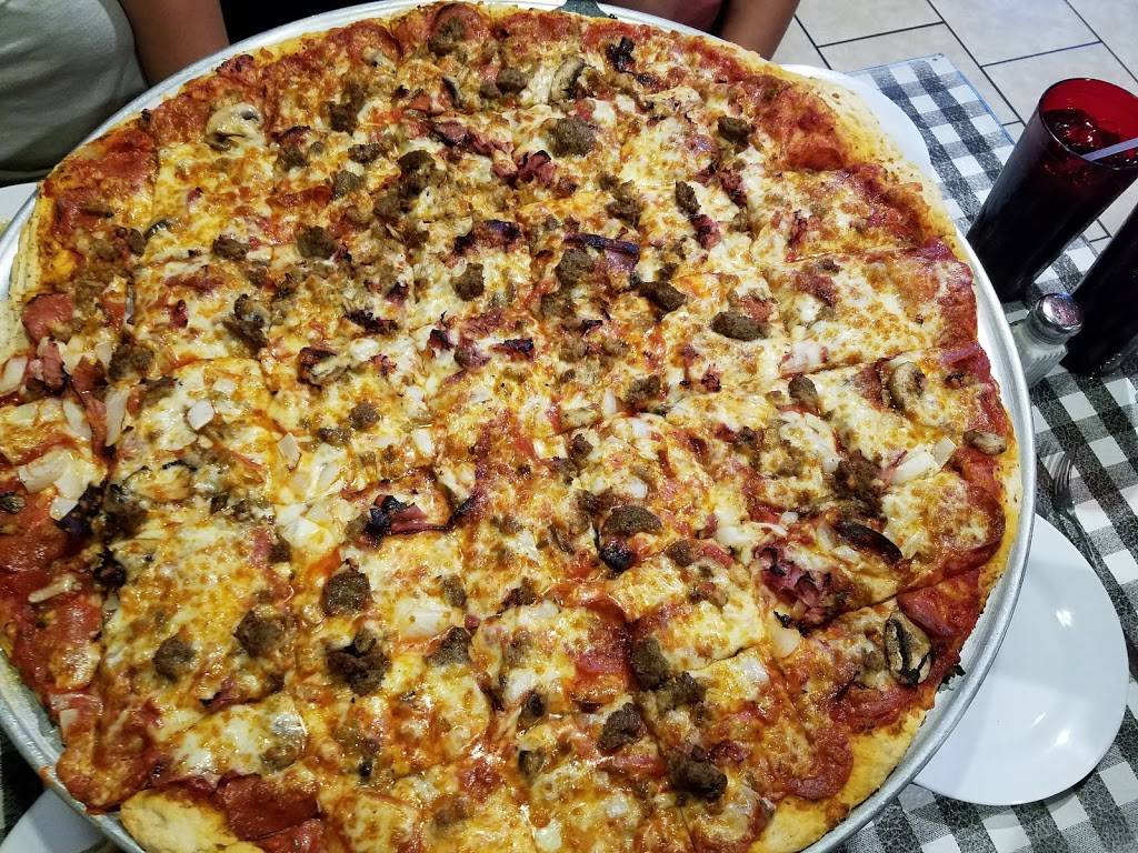 Rullis Italian Restaurant | restaurant | 54595 County Rd 17, Elkhart, IN 46517, USA | 5742930222 OR +1 574-293-0222