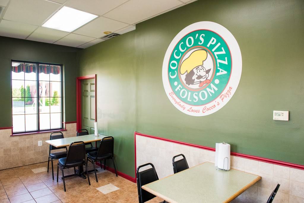 Coccos Pizza Folsom | restaurant | 331 MacDade Boulevard, Folsom, PA 19033, USA | 6104611179 OR +1 610-461-1179
