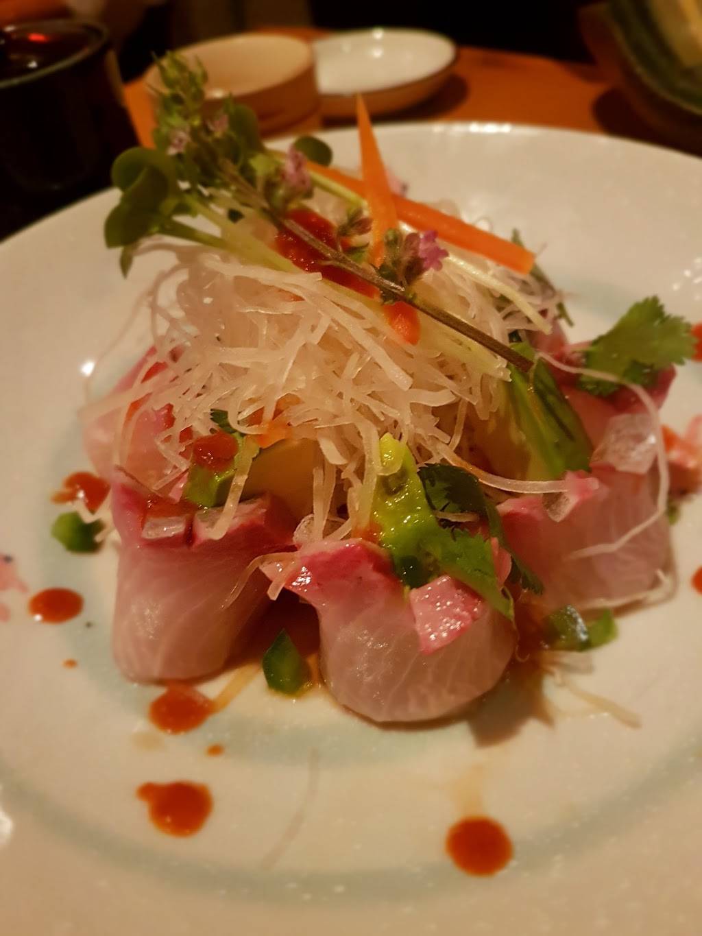 Okoze Sushi | restaurant | 1207 Union St, San Francisco, CA 94109, USA | 4155673397 OR +1 415-567-3397