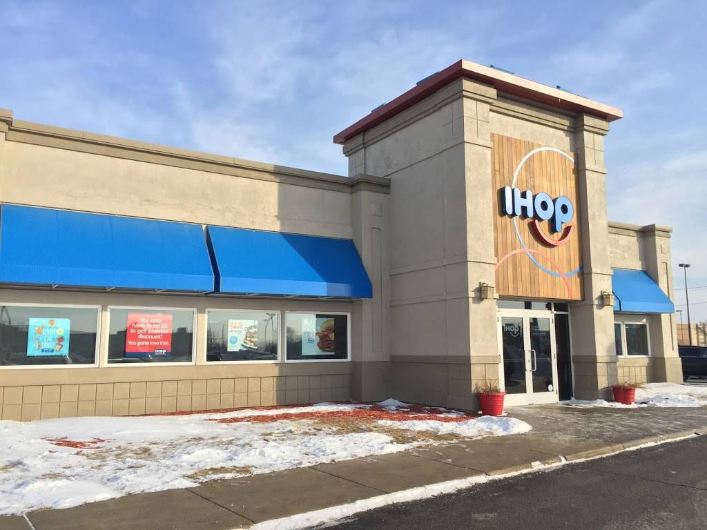 IHOP | restaurant | 327 2nd St S, Waite Park, MN 56387, USA | 3202594467 OR +1 320-259-4467