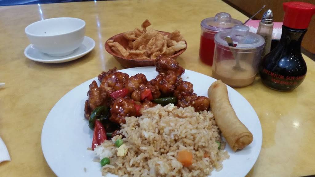 Fortune Village | restaurant | 1575 West Grand Parkway South #300, Katy, TX 77494, USA | 2813954448 OR +1 281-395-4448