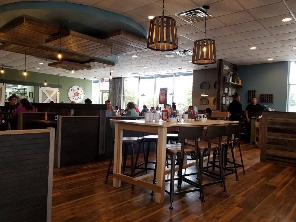 First Watch - Blanco | restaurant | 830 Northwest Loop 410 Ste. 107, San Antonio, TX 78216, USA | 2103669000 OR +1 210-366-9000