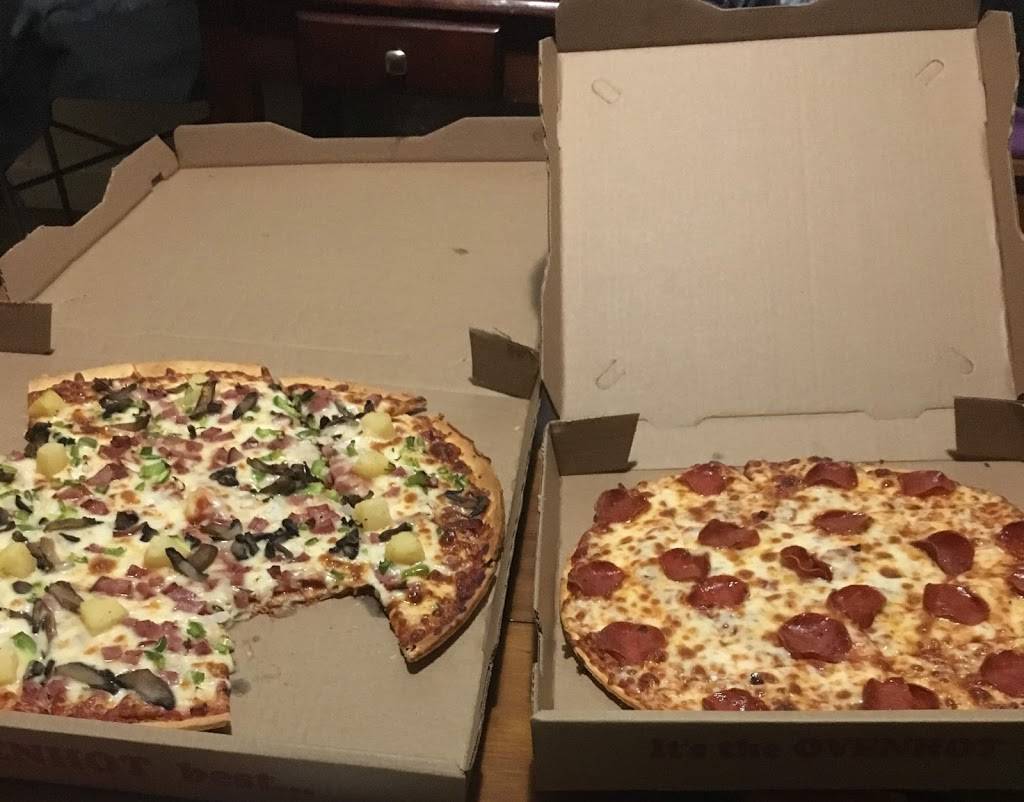 Eddies Pizza | restaurant | S 11th St &, E Ash St, Springfield, IL 62703, USA | 2177171963 OR +1 217-717-1963