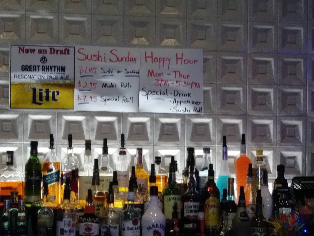 IKKO Japanese Sushi & Steak House | restaurant | 2466 Lafayette Rd, Portsmouth, NH 03801, USA | 6033198288 OR +1 603-319-8288