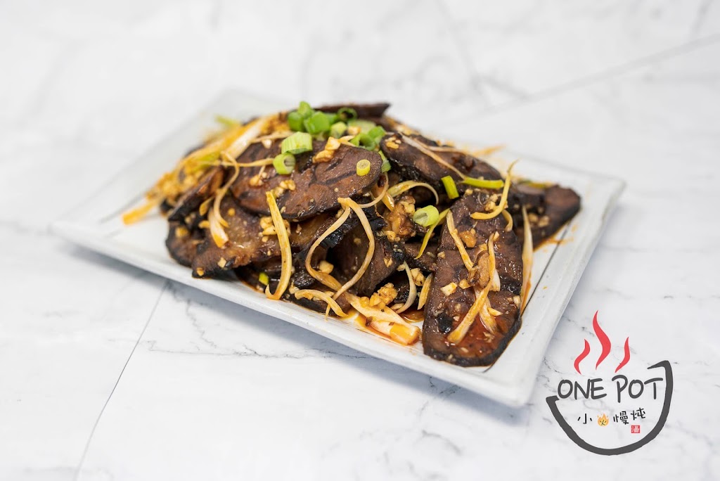 ONE POT 小火慢炖 | restaurant | 506 12th Ave S, Seattle, WA 98144, USA | 2064857440 OR +1 206-485-7440