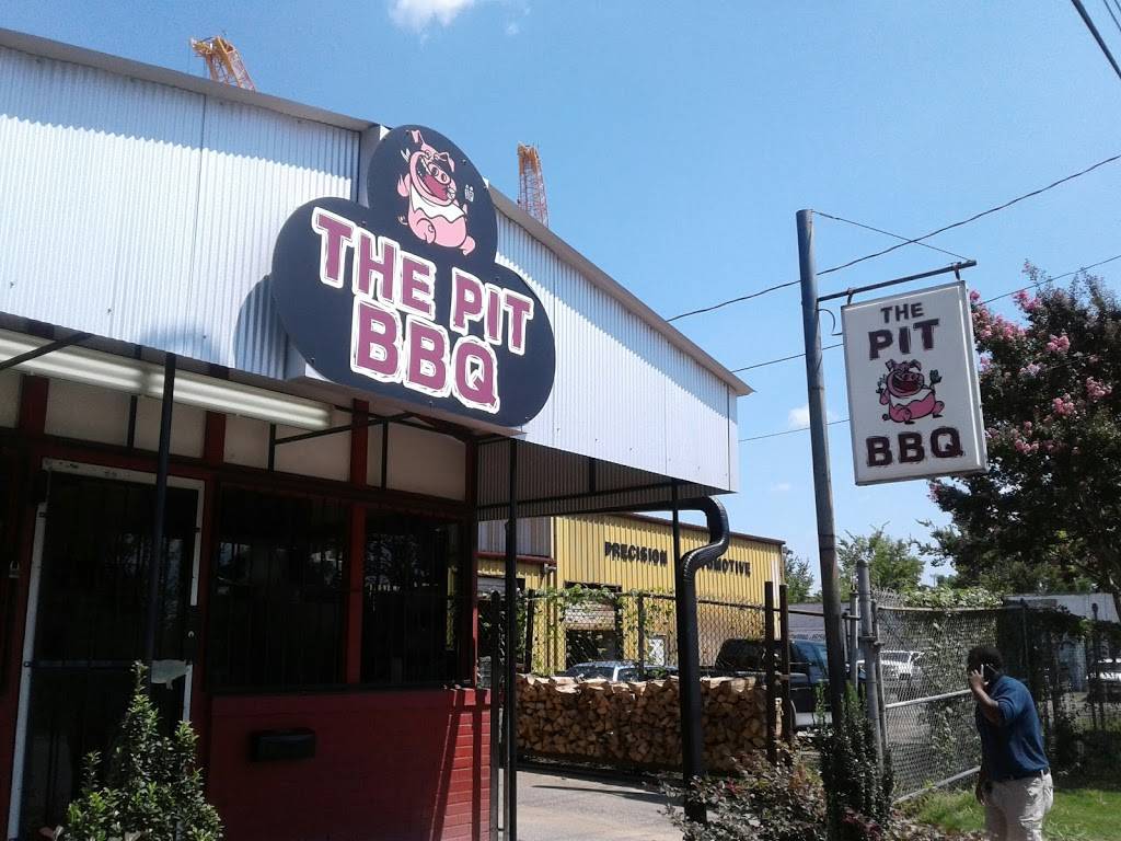 THE PIT BBQ | restaurant | 2820 10th Ave N, Birmingham, AL 35203, USA | 2053281515 OR +1 205-328-1515