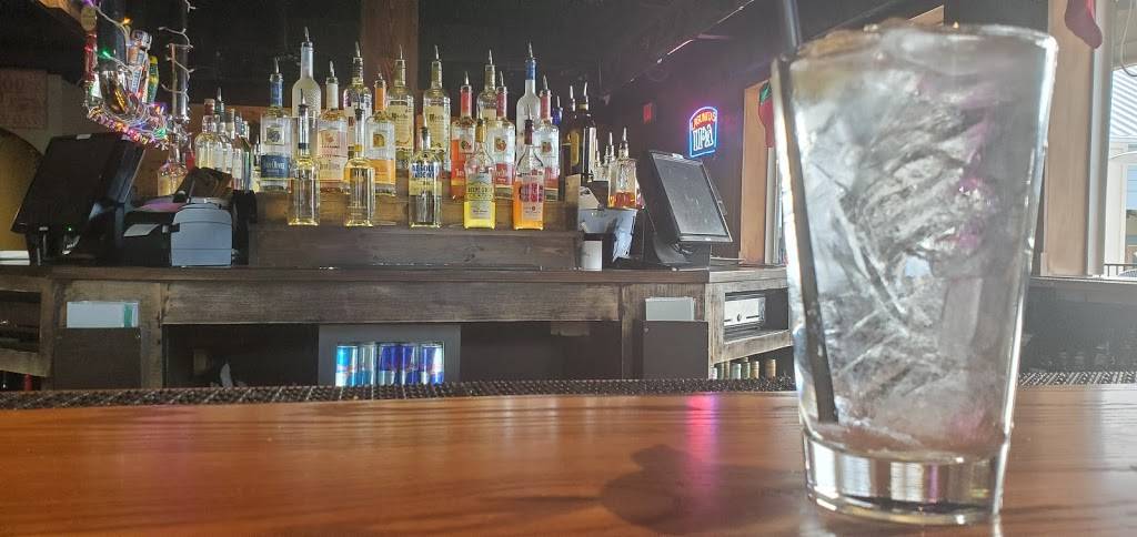 The Back Porch Longwood | restaurant | 145 Wekiva Springs Rd, Longwood, FL 32779, USA | 4077257747 OR +1 407-725-7747