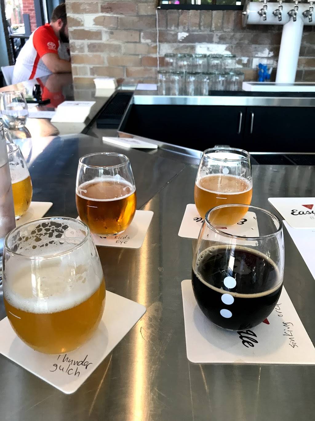 3 Points Urban Brewery | restaurant | 331 E 13th St, Cincinnati, OH 45202, USA | 5139184804 OR +1 513-918-4804