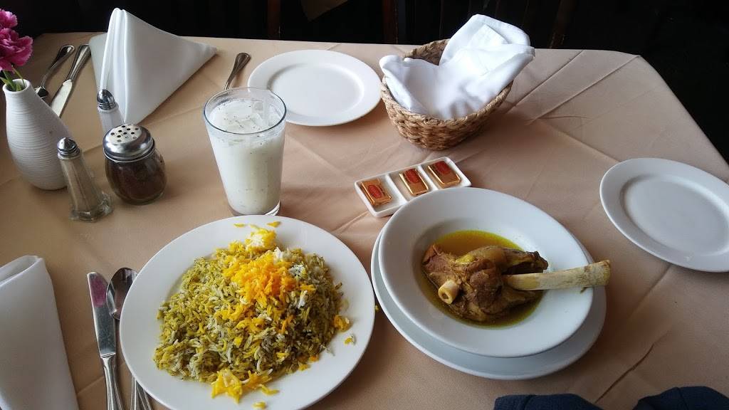 Yas Restaurant | restaurant | 1138 Saratoga Ave, San Jose, CA 95129, USA | 4082415115 OR +1 408-241-5115