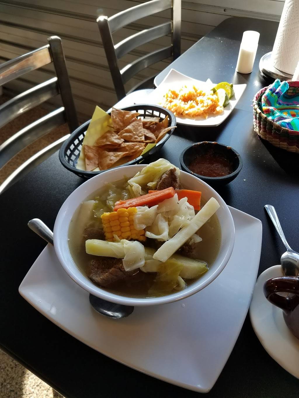 Tortas Y Tacos El Chino | restaurant | 796 Peoria St, Aurora, CO 80011, USA | 3033608765 OR +1 303-360-8765