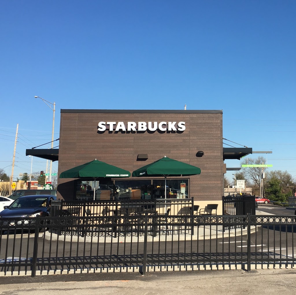 Starbucks | cafe | 13506 Olive Blvd, Creve Coeur, MO 63141, USA | 3147919914 OR +1 314-791-9914