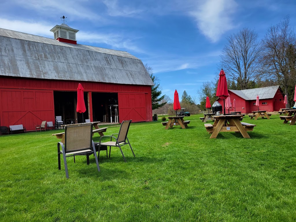 St. Ambrose Cellars | restaurant | 841 S Pioneer Rd, Beulah, MI 49617, USA | 2313834262 OR +1 231-383-4262