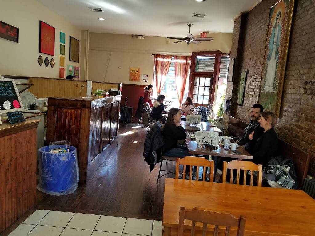 Subias | restaurant | 506 Jersey Ave, Jersey City, NJ 07302, USA | 2014327639 OR +1 201-432-7639