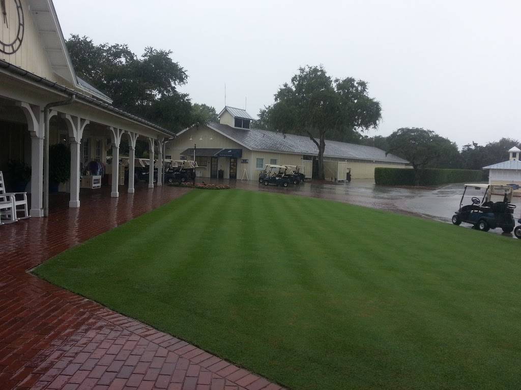 Windmill Restaurant | restaurant | 701 Golfpark Dr, Kissimmee, FL 34747, USA | 4075664653 OR +1 407-566-4653