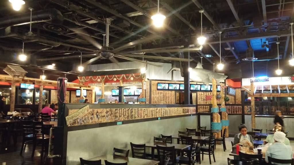 The Boiling Crab | restaurant | 1500 W MacArthur Blvd, Santa Ana, CA 92704, USA | 7149792722 OR +1 714-979-2722