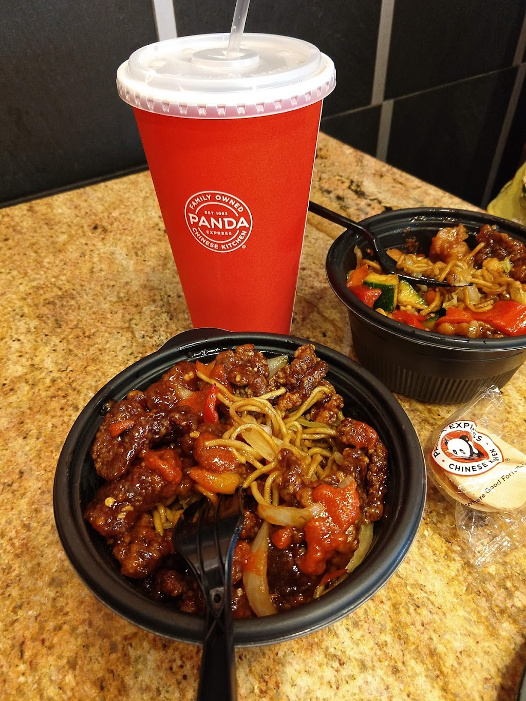 Panda Express | restaurant | 480 N. Highway 90 Bypass, Sierra Vista, AZ 85635, USA | 5204590808 OR +1 520-459-0808