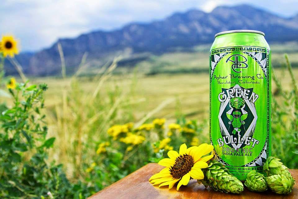 Asher Brewing Company | restaurant | 4699 Nautilus Ct S #104, Boulder, CO 80301, USA | 3035301381 OR +1 303-530-1381