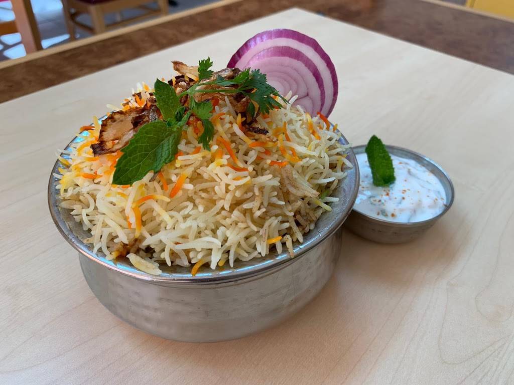 Dosa Point | restaurant | 840 Willow Rd, Menlo Park, CA 94025, USA | 6504057400 OR +1 650-405-7400