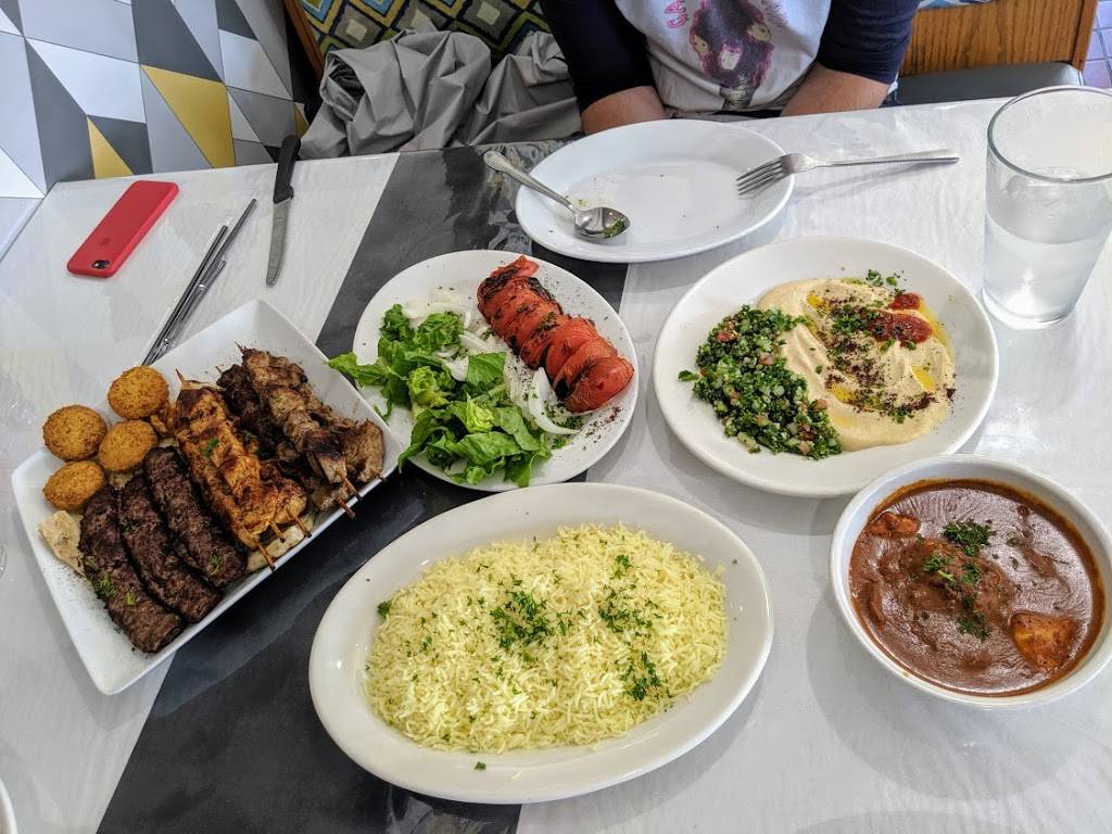 Triple Flavor Cafe | restaurant | 10004 N Ambassador Dr, Kansas City, MO 64153, USA | 8168942992 OR +1 816-894-2992