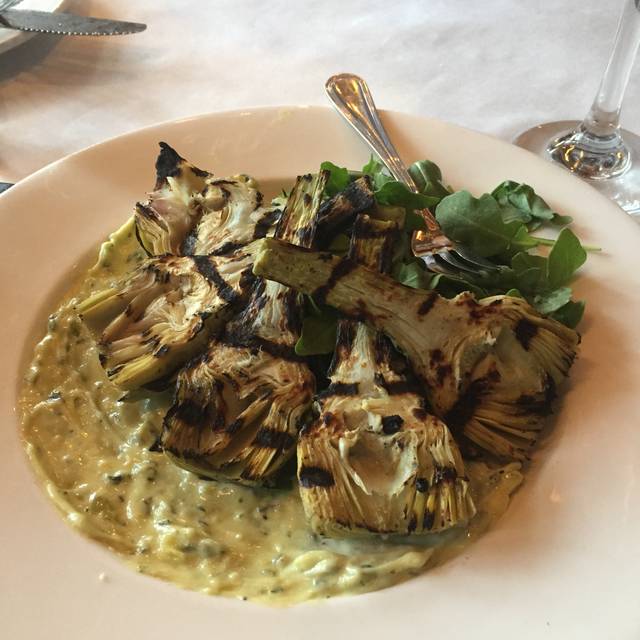 Marcellos | restaurant | 324 E Boston St, Covington, LA 70433, USA | 9854005668 OR +1 985-400-5668