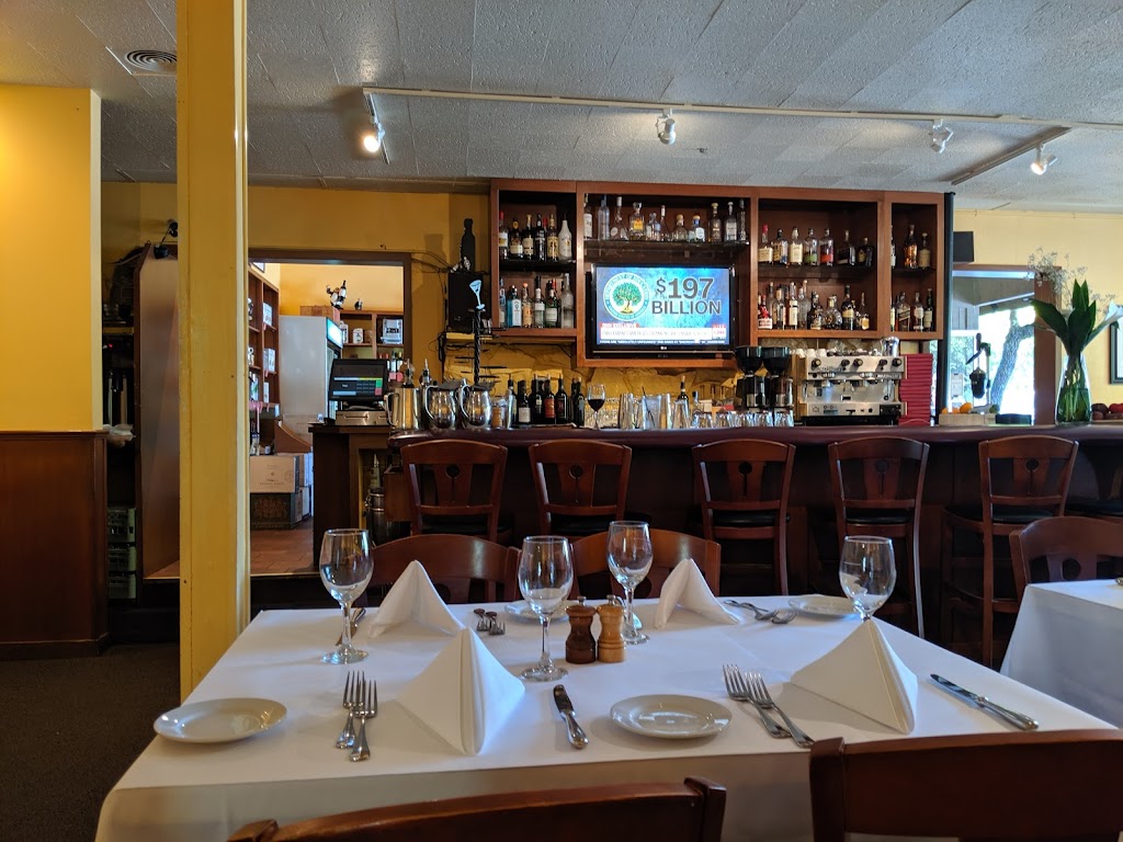 Ristorante Amoroma | restaurant | 360 Park St, Moraga, CA 94556, USA | 9253777662 OR +1 925-377-7662