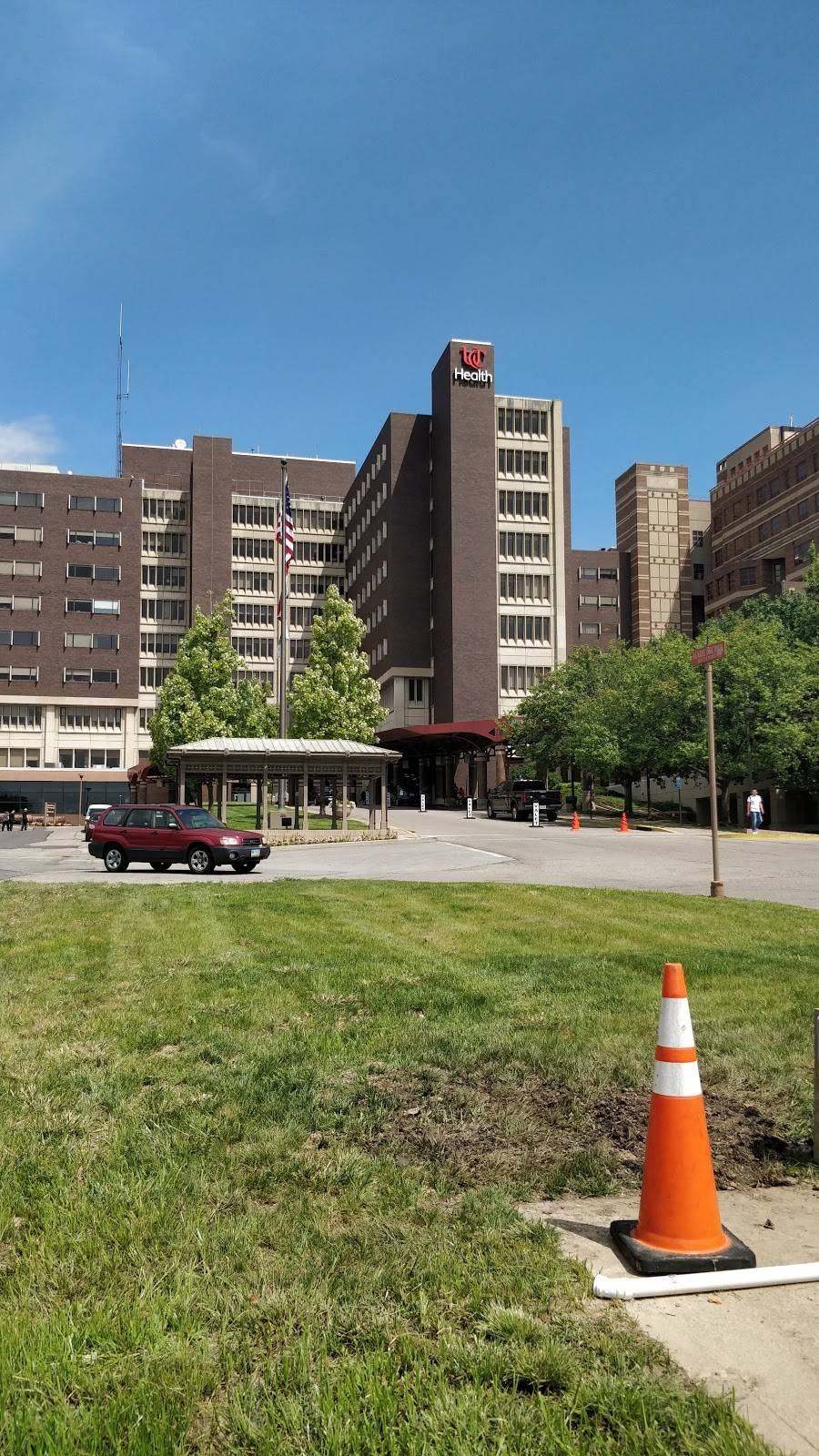 Natures Table / Copper Moon | cafe | 234 Goodman St, Cincinnati, OH 45219, USA | 5132211537 OR +1 513-221-1537