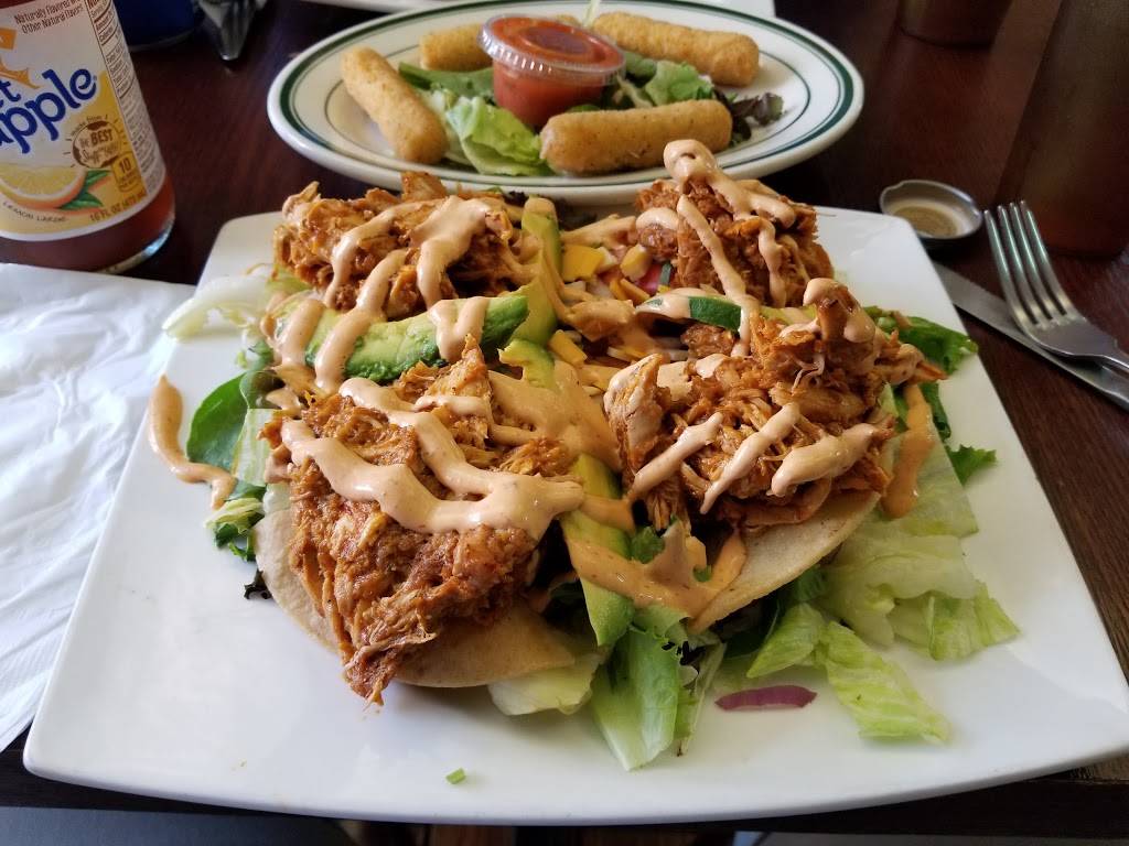 Agave | restaurant | 398 W 145th St, New York, NY 10031, USA | 2129262200 OR +1 212-926-2200