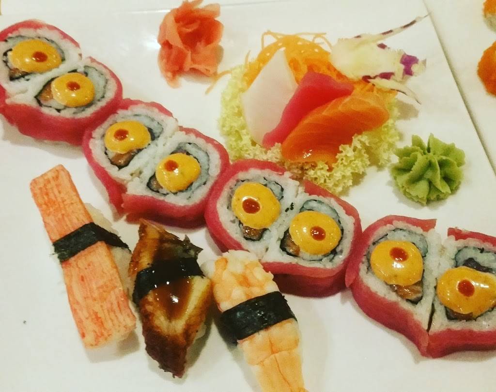 Cilantro Thai & Sushi Restaurant | restaurant | 1204, 326 S Main St, Akron, OH 44308, USA | 3304342876 OR +1 330-434-2876