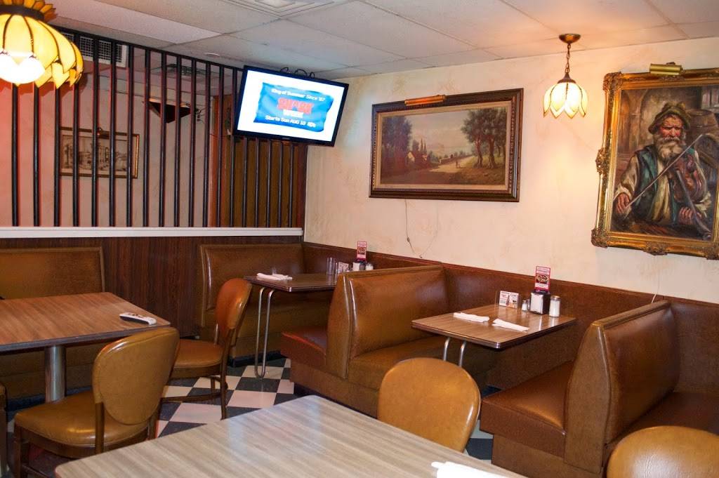 Johns Pizzeria Ristorante & Lounge | meal delivery | 2104 N Western Ave, Chicago, IL 60647, USA | 7733841755 OR +1 773-384-1755