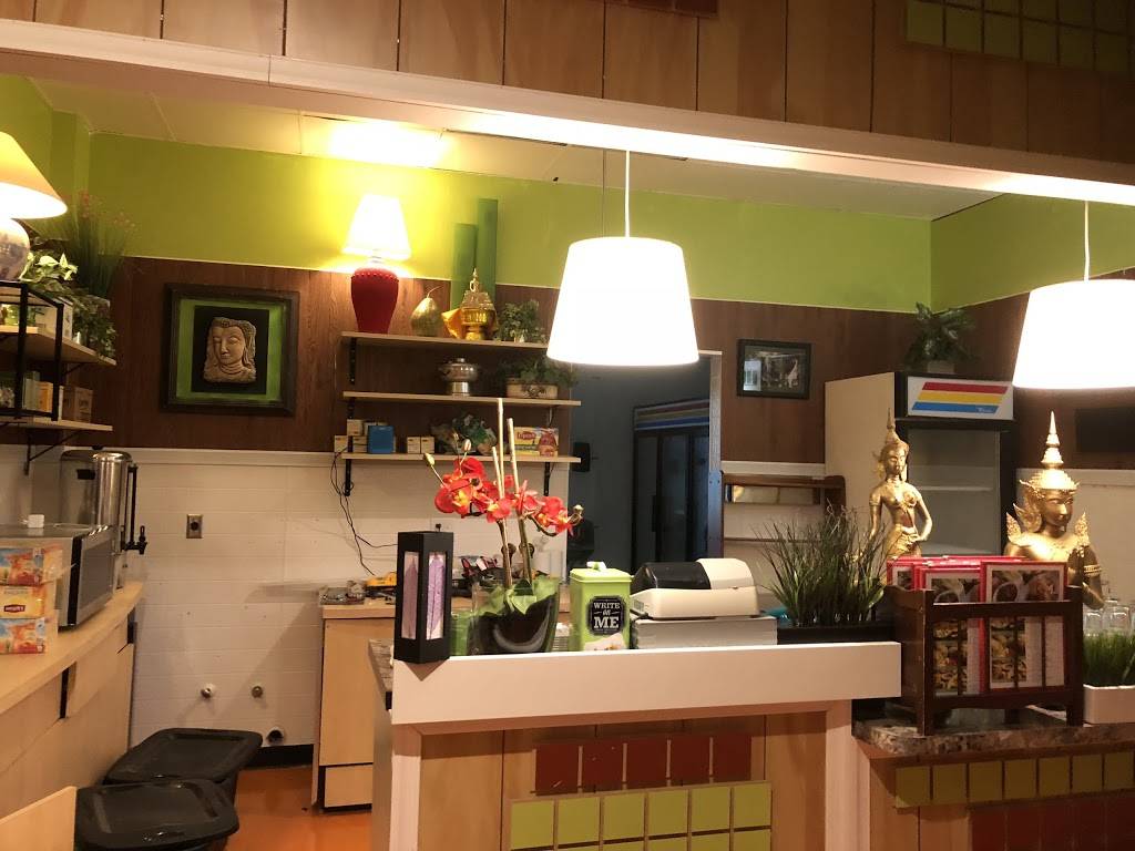 Thai Vegan | restaurant | 15614 Huebner Rd STE 113, San Antonio, TX 78248, USA | 2102570090 OR +1 210-257-0090