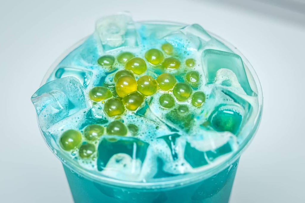 Nutrition Heaven | restaurant | 3211-B Ingalls Ave, Pascagoula, MS 39581, USA | 2282850215 OR +1 228-285-0215