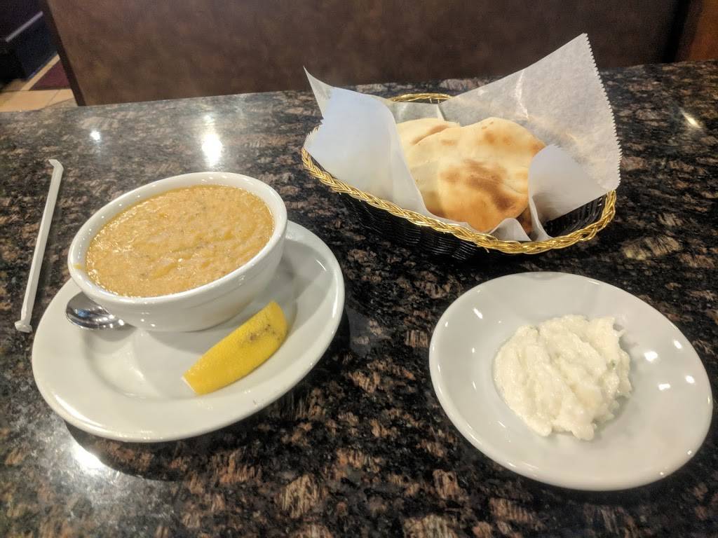 La Marsa West Bloomfield | restaurant | 6215 Orchard Lake Rd, West Bloomfield Township, MI 48322, USA | 2485395900 OR +1 248-539-5900