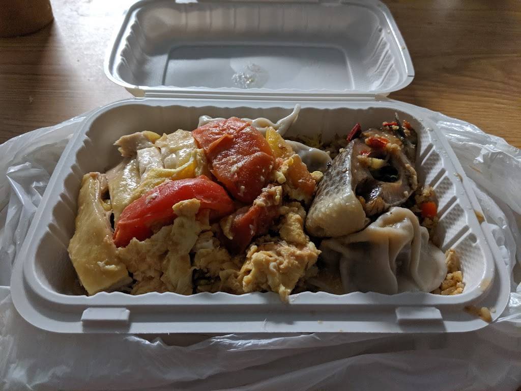 Carols Bun | restaurant | 139 E Broadway, New York, NY 10002, USA | 2125660203 OR +1 212-566-0203