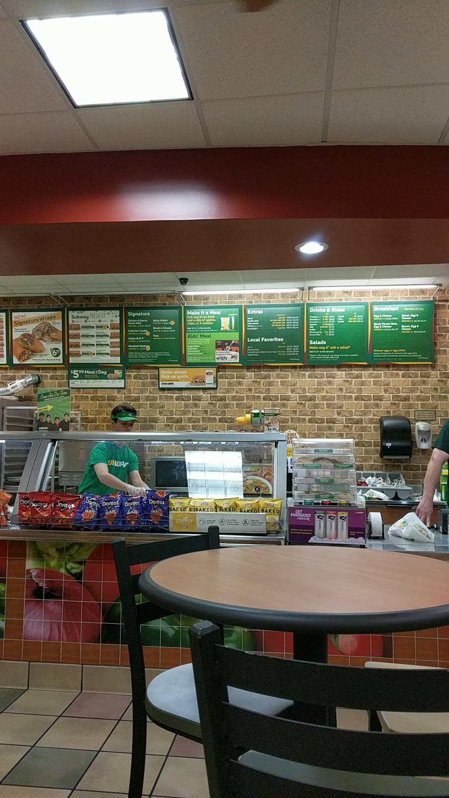 Subway Restaurants | restaurant | 3226 E Shea Blvd, Phoenix, AZ 85028, USA | 6029968212 OR +1 602-996-8212