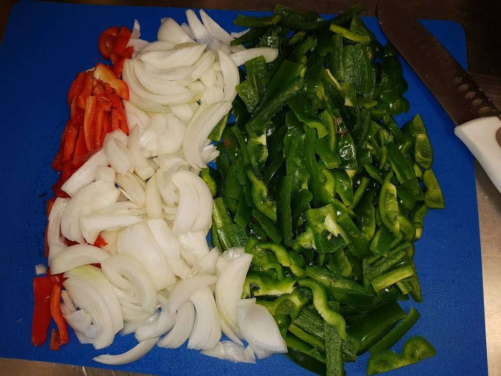 Top Notch Burritos | restaurant | 6750 Hollywood Blvd #700, Delmont, PA 15626, USA | 7244617140 OR +1 724-461-7140