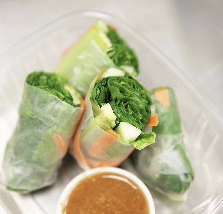 Juice Bar - Providence Plaza Charlotte | restaurant | 2907 Providence Rd #101, Charlotte, NC 28211, USA | 9802725801 OR +1 980-272-5801