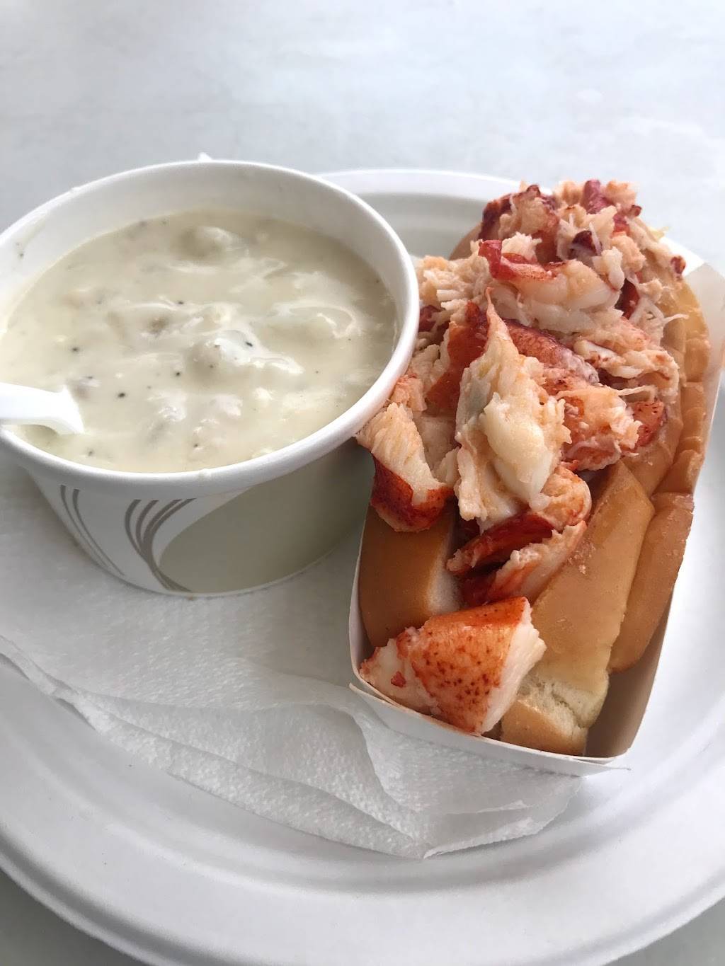 Rye Harbor Lobster | restaurant | 1870 Ocean Blvd, Rye, NH 03870, USA | 6039647845 OR +1 603-964-7845